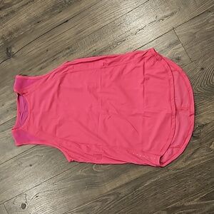 Lululemon Sculpt Tank